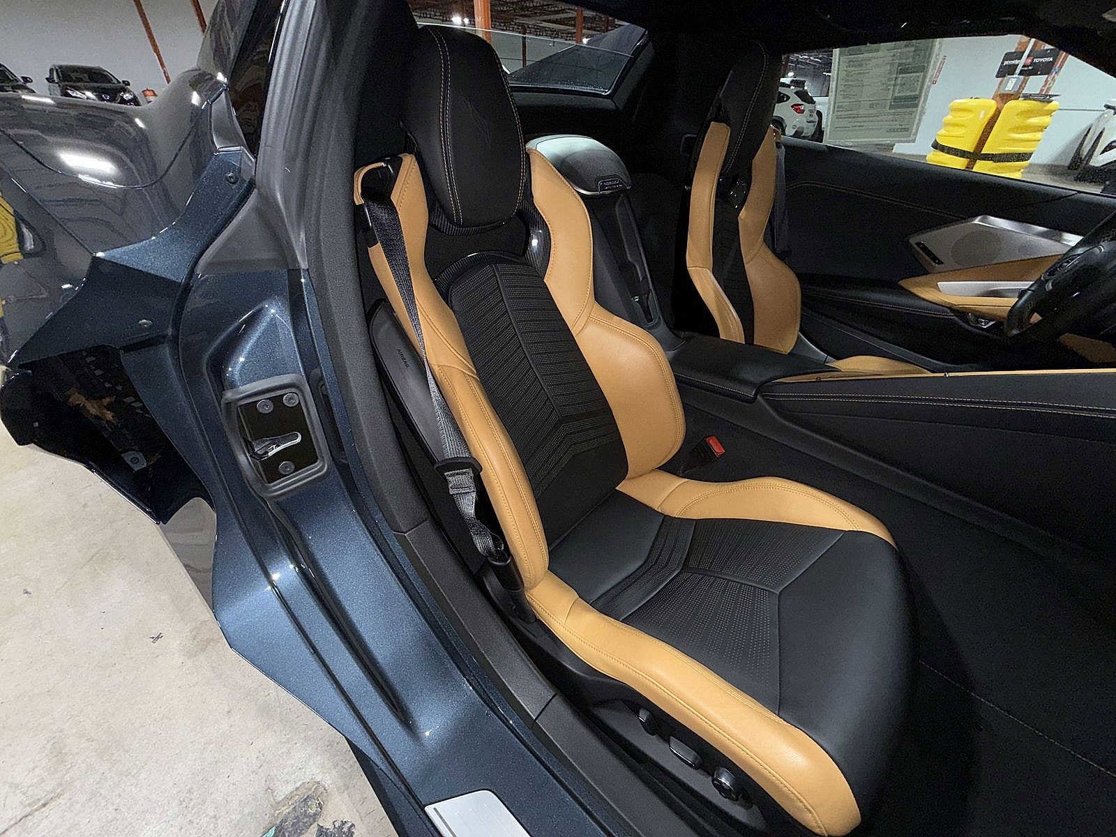 Thumbnail: 2021 Chevrolet Corvette - 15