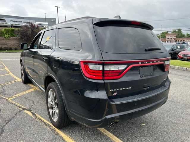 Thumbnail: 2019 Dodge Durango - 6