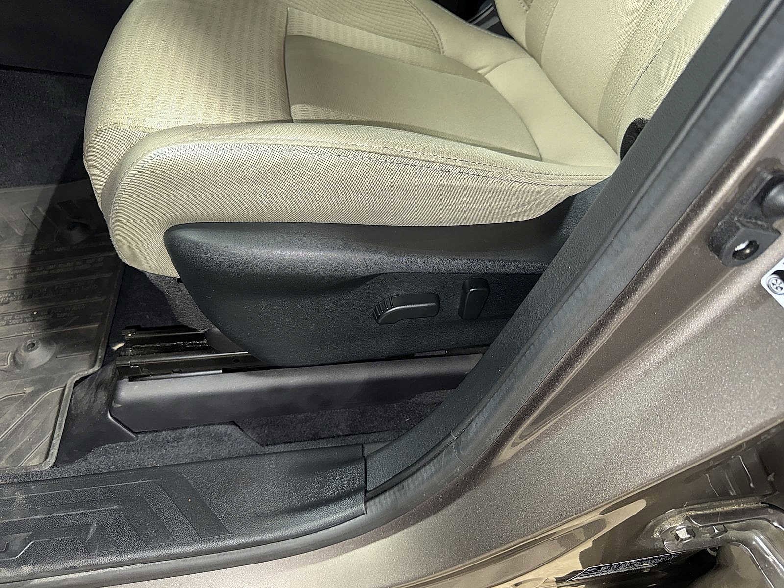 Thumbnail: 2021 Subaru Ascent - 24