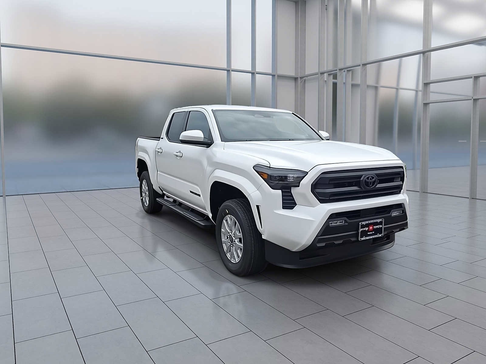 Thumbnail: 2025 Toyota Tacoma - 5