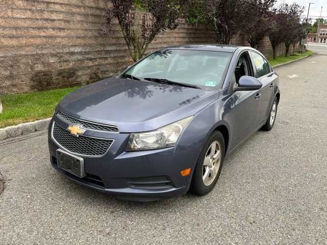 2014 Chevrolet Cruze  -
                  Ramsey, NJ