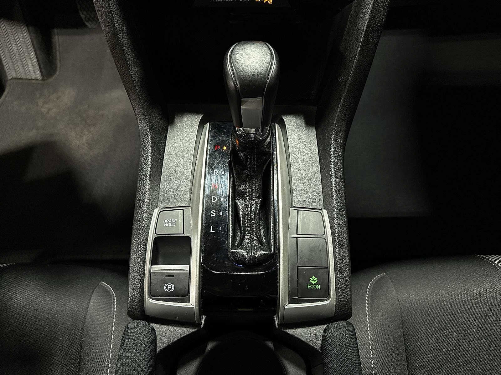 Thumbnail: 2019 Honda Civic - 31