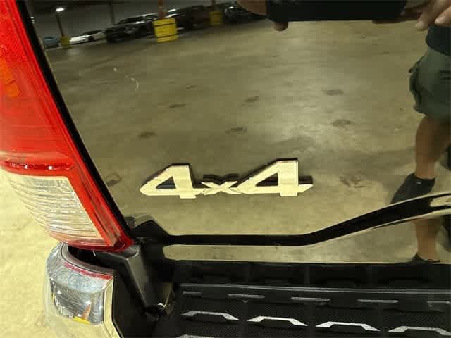 2017 Toyota Tacoma SR5 26