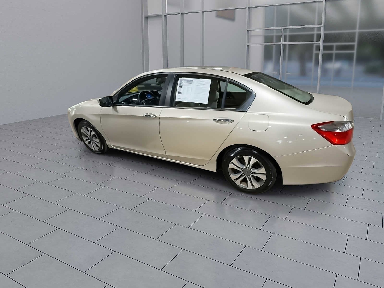 Thumbnail: 2013 Honda Accord - 6