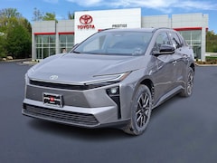 2026 Toyota bZ XLE XLE AWD