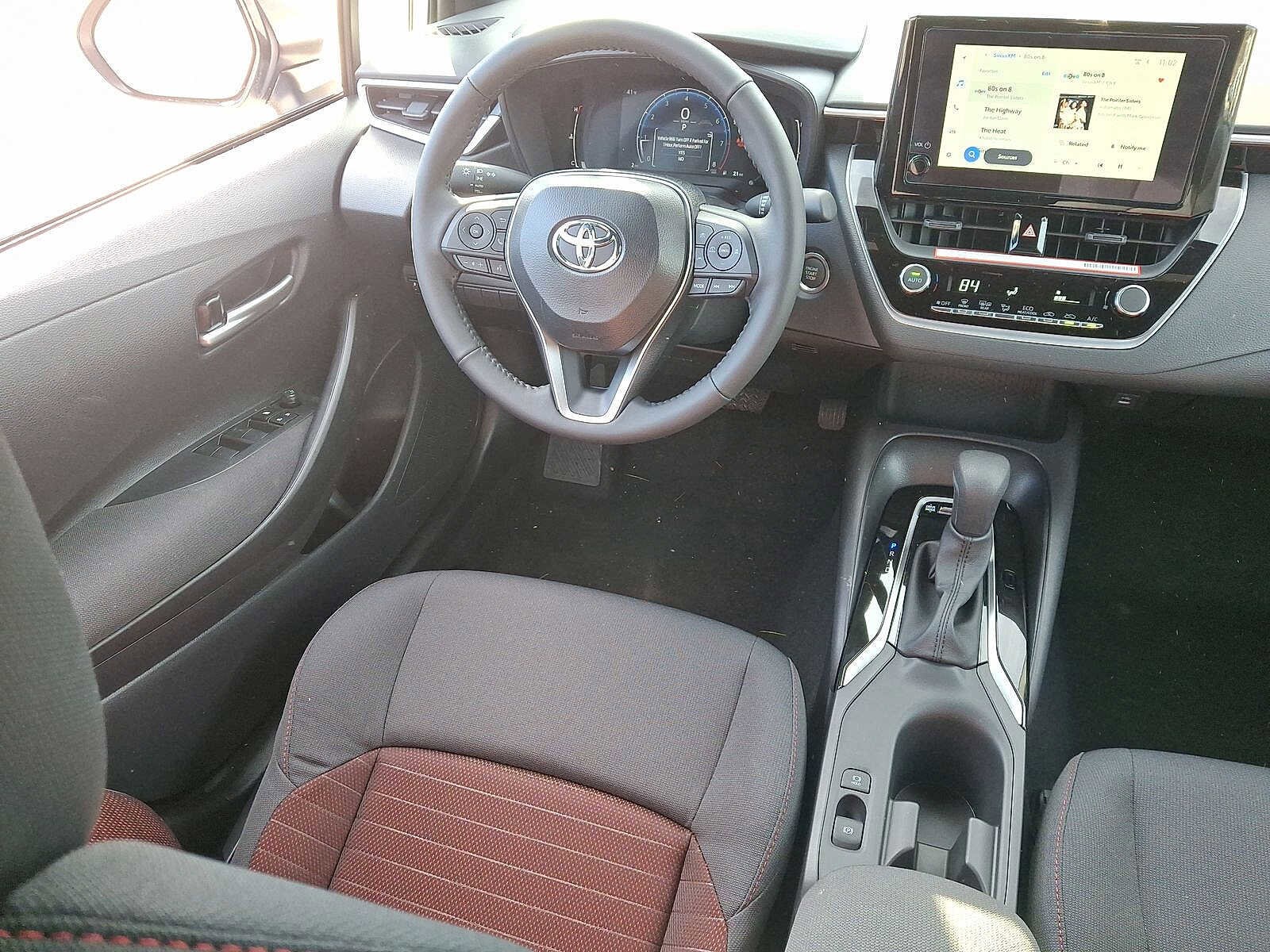 Thumbnail: 2026 Toyota Corolla - 15