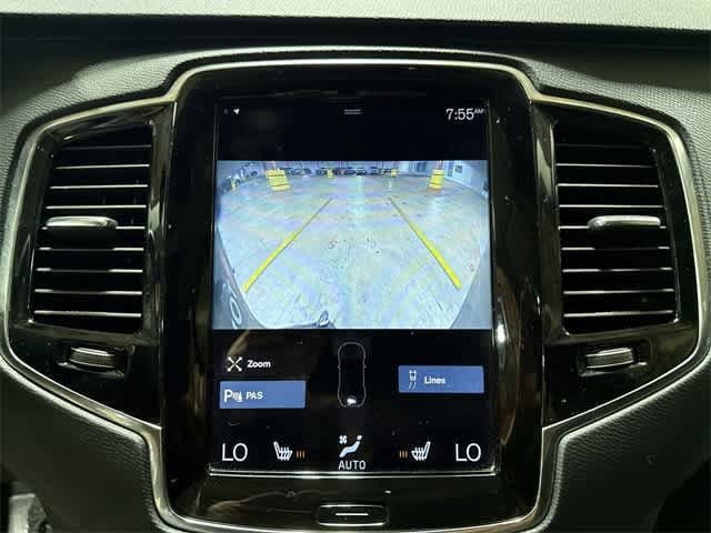 Thumbnail: 2016 Volvo XC90 - 27