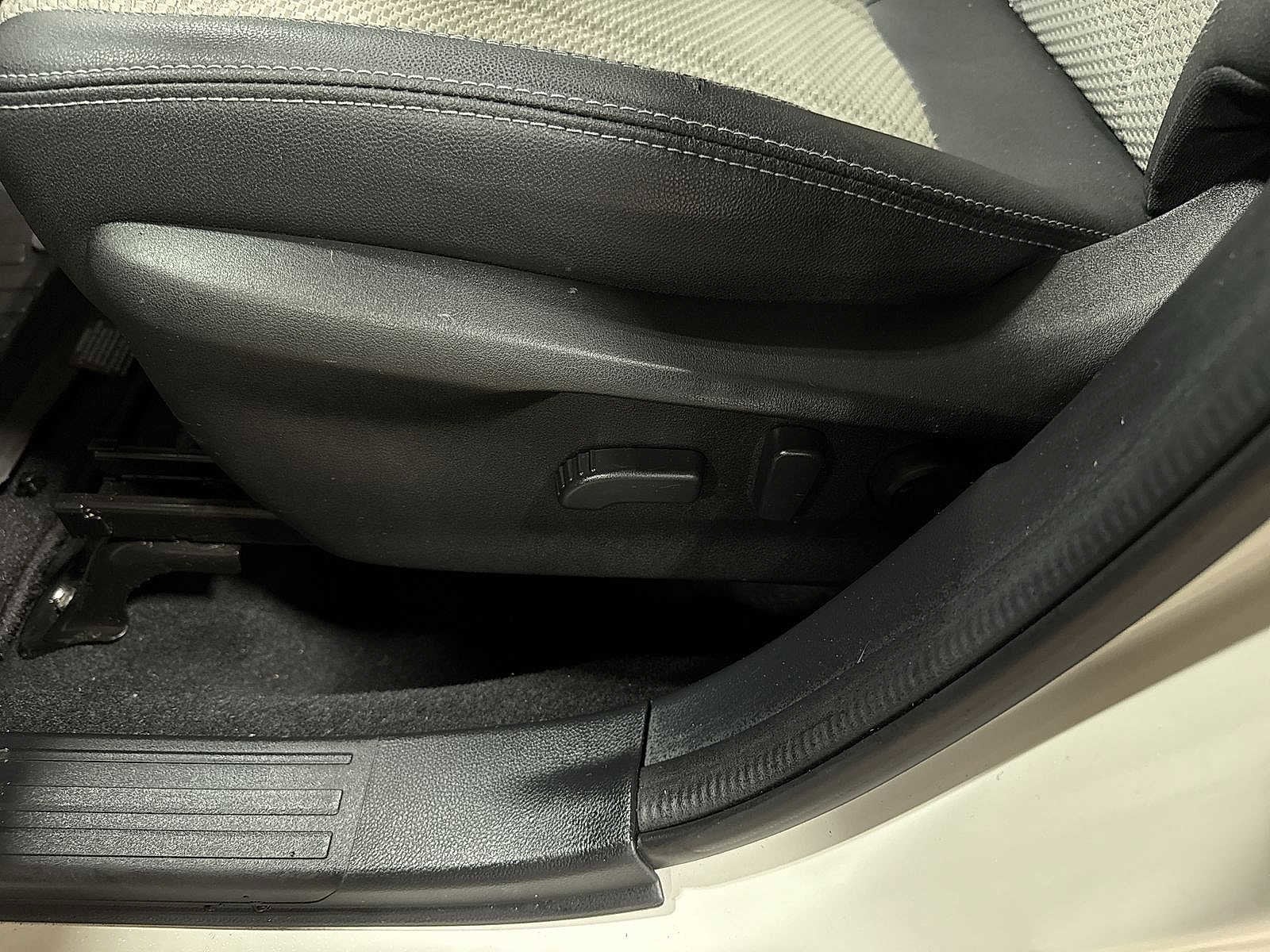 Thumbnail: 2021 Subaru Forester - 23