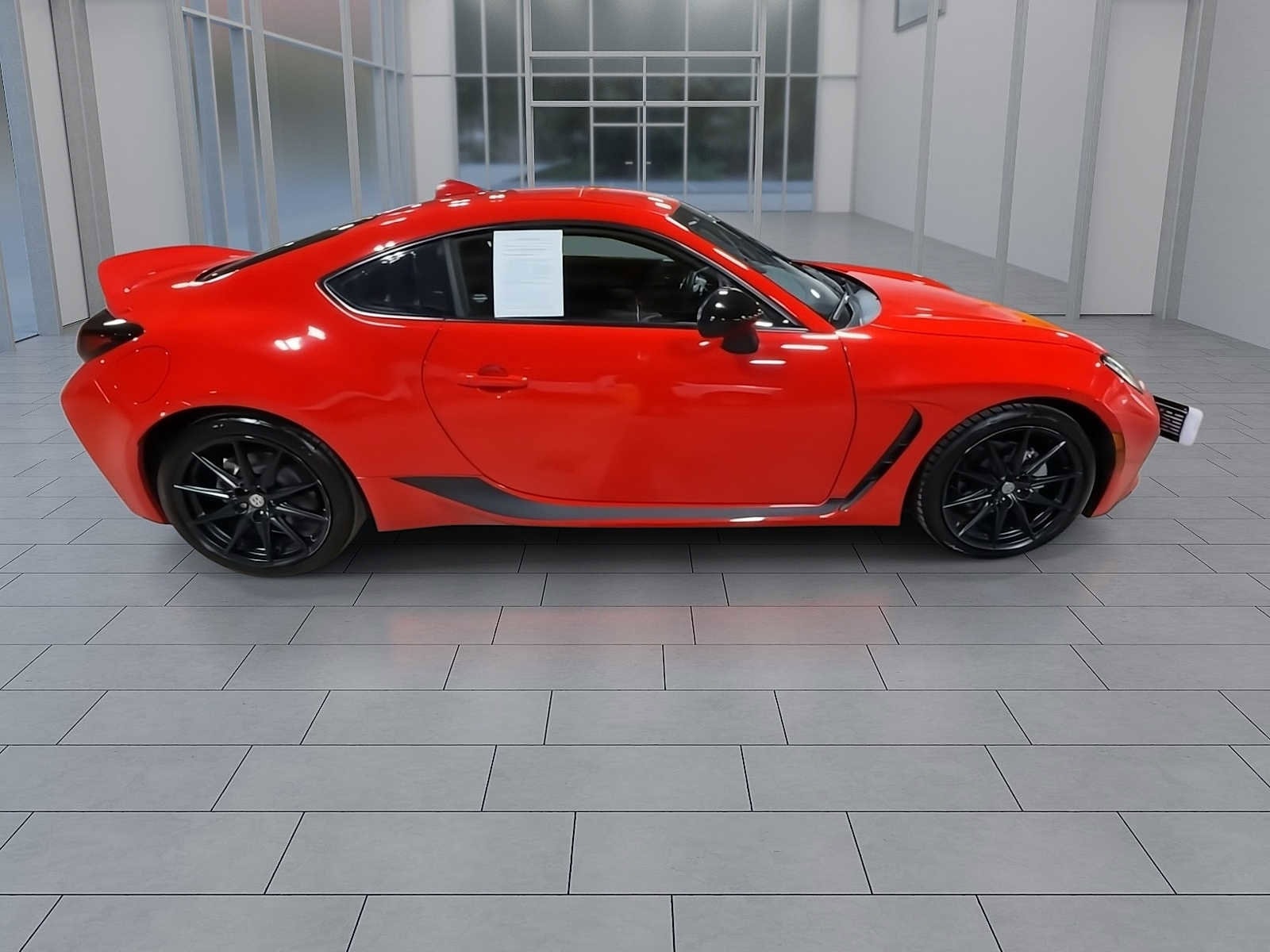 Thumbnail: 2023 Toyota GR86 - 9