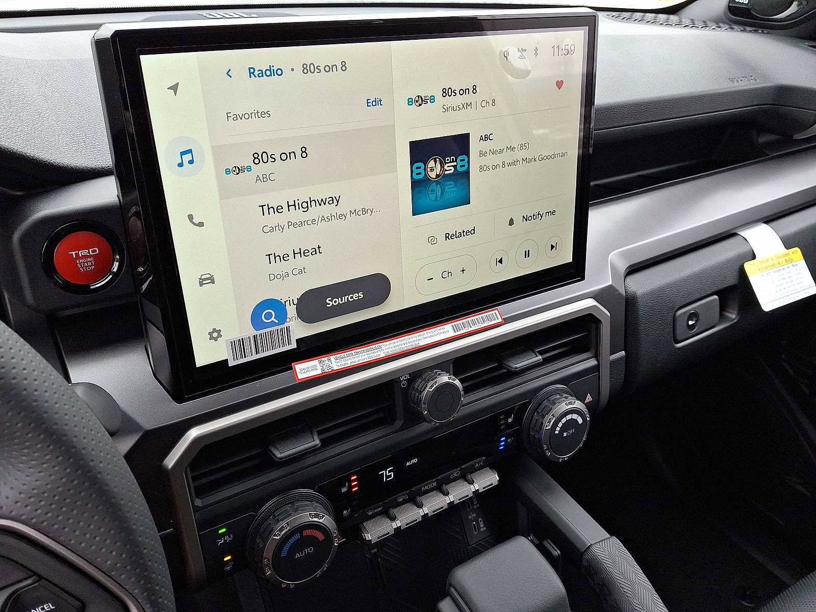 Thumbnail: 2026 Toyota 4Runner - 16