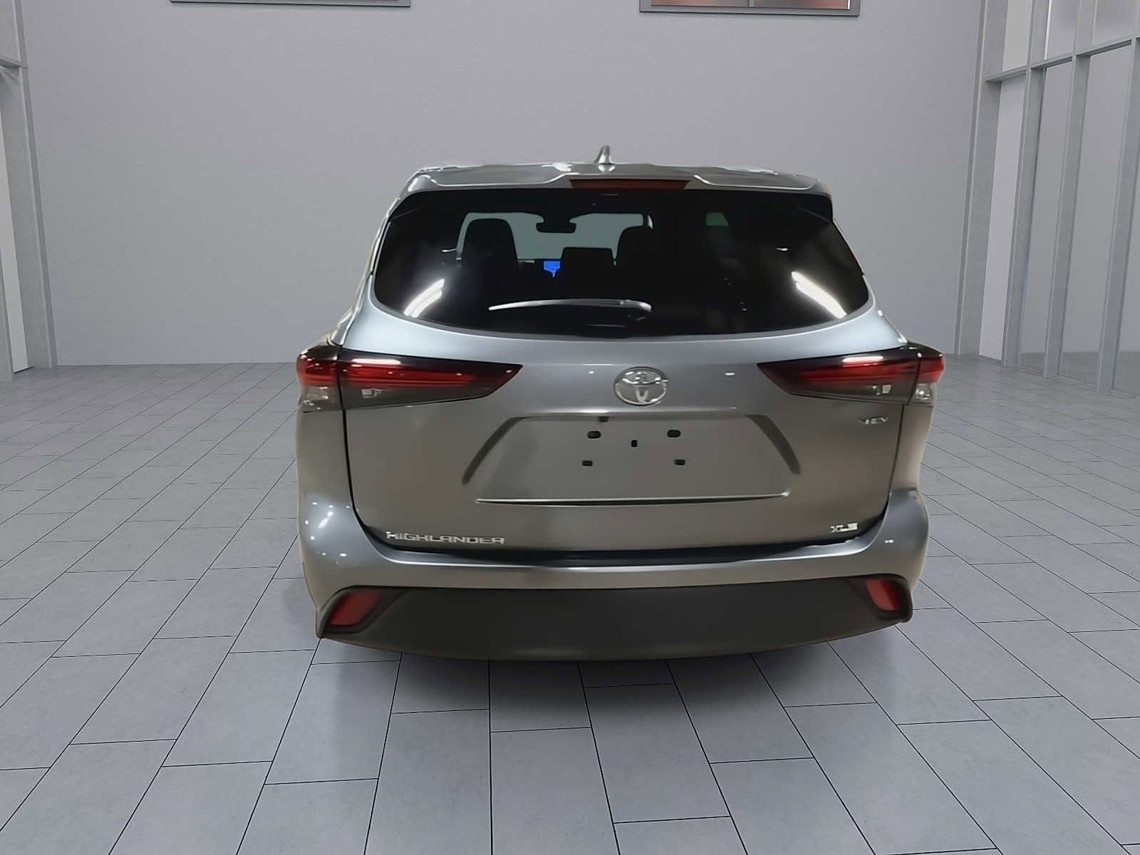 Thumbnail: 2026 Toyota Highlander - 7