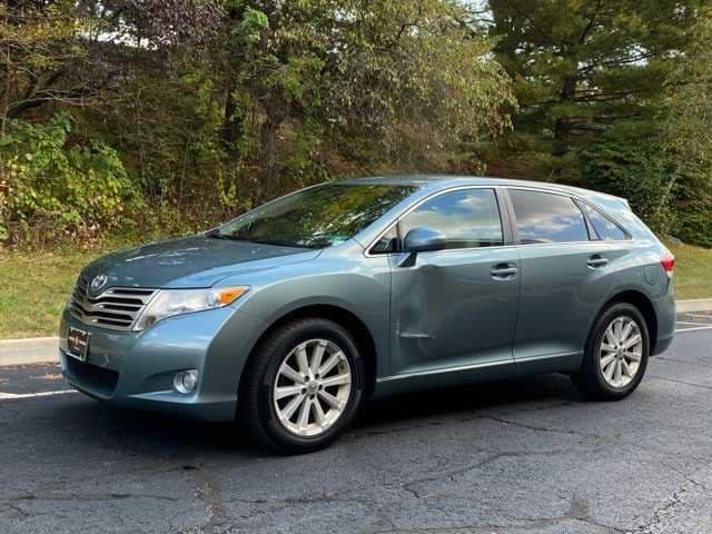 2012 Toyota Venza LE -
                Ramsey, NJ