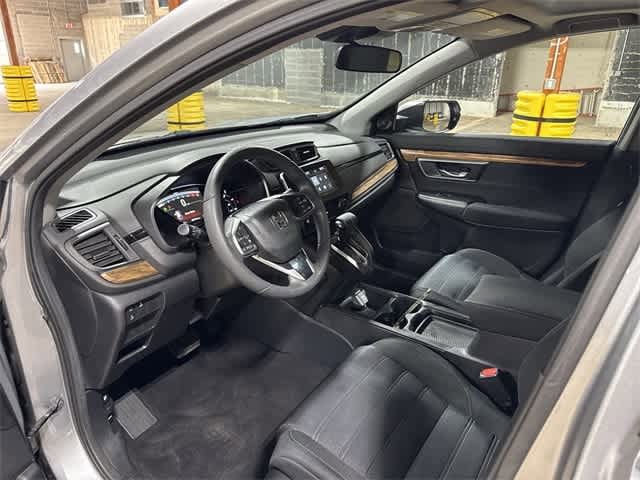 Thumbnail: 2018 Honda CR-V - 30