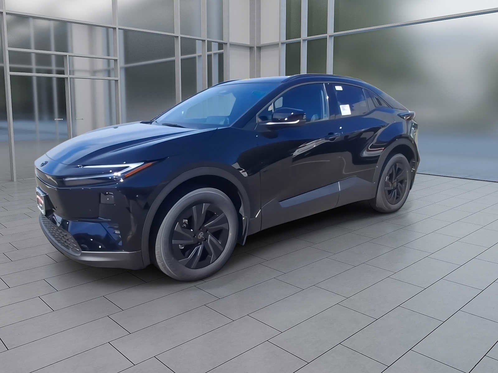 Thumbnail: 2026 Toyota C-HR - 3