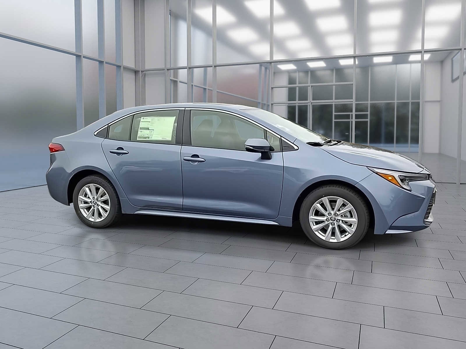 Thumbnail: 2026 Toyota Corolla - 6