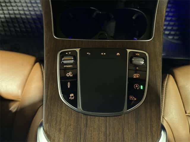 Thumbnail: 2020 Mercedes-Benz GLC - 32