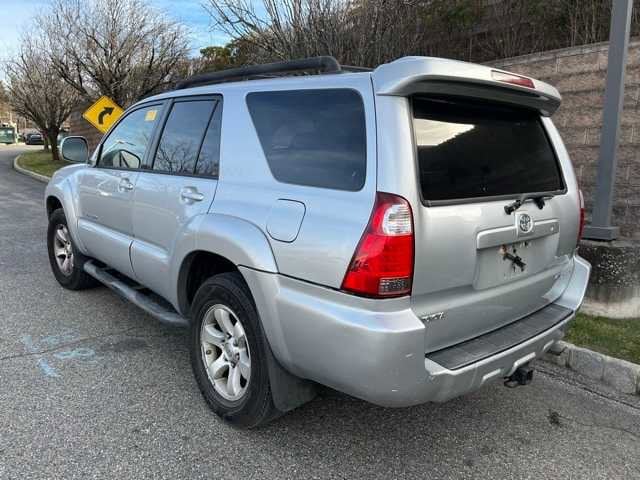 Thumbnail: 2006 Toyota 4Runner - 6