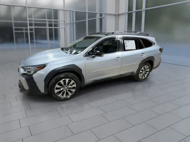 Thumbnail: 2023 Subaru Outback - 4