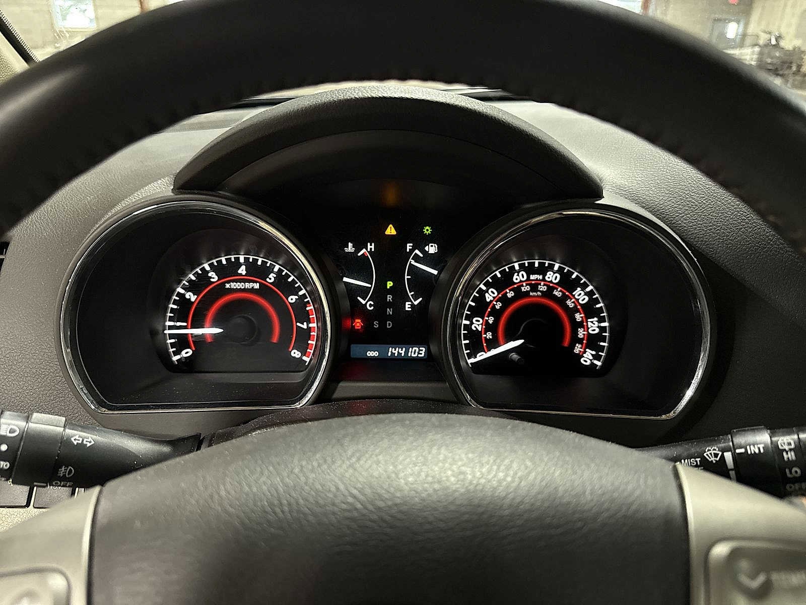 Thumbnail: 2008 Toyota Highlander - 39