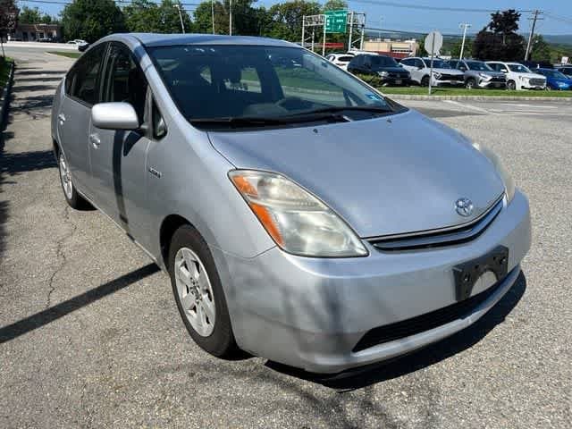 Thumbnail: 2008 Toyota Prius - 3