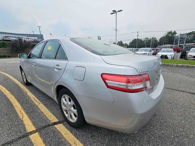 Thumbnail: 2011 Toyota Camry - 6