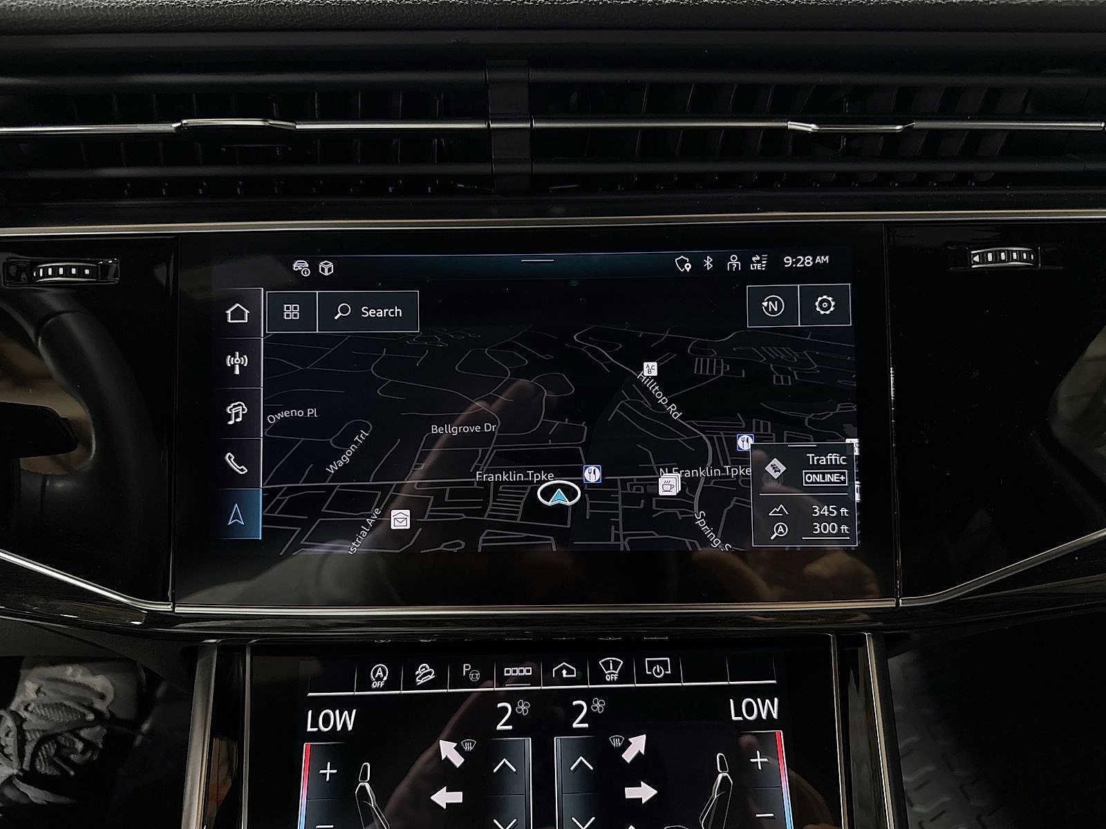 Thumbnail: 2025 Audi Q7 - 21