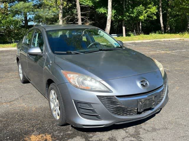 Thumbnail: 2010 Mazda Mazda3 - 3
