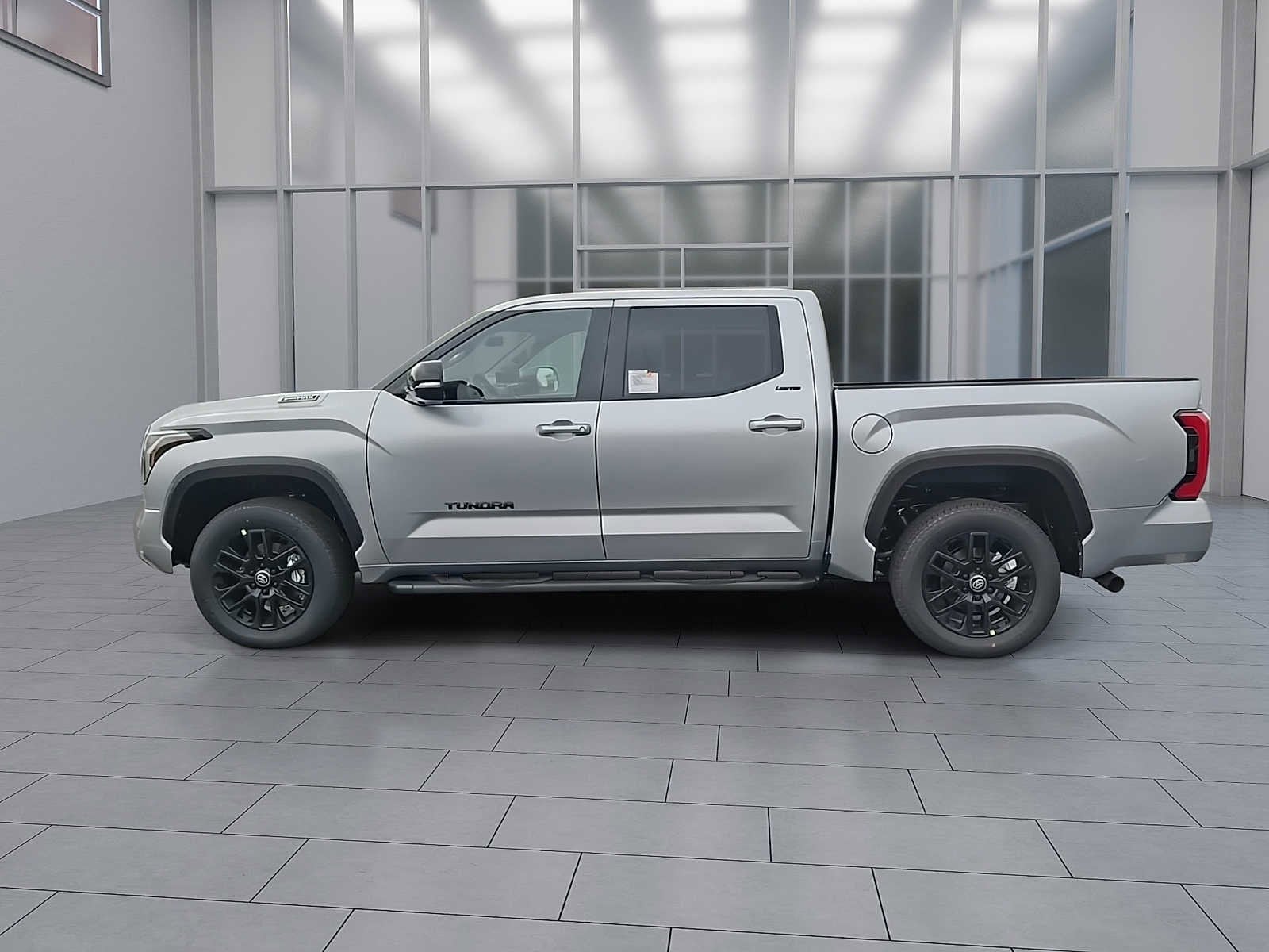 Thumbnail: 2026 Toyota Tundra - 2