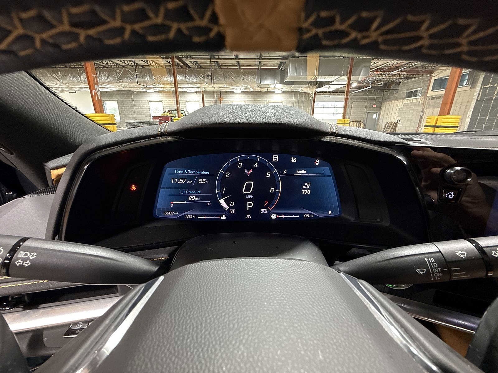 Thumbnail: 2021 Chevrolet Corvette - 31