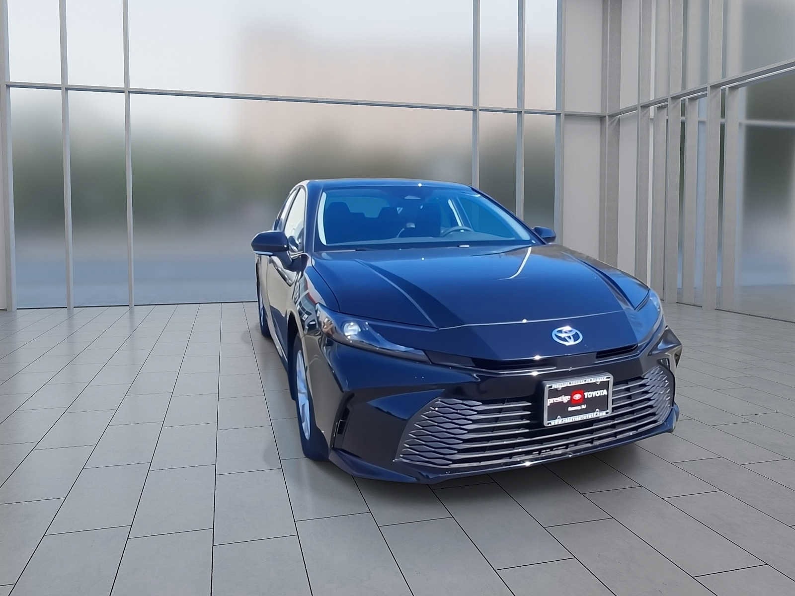 Thumbnail: 2026 Toyota Camry - 5