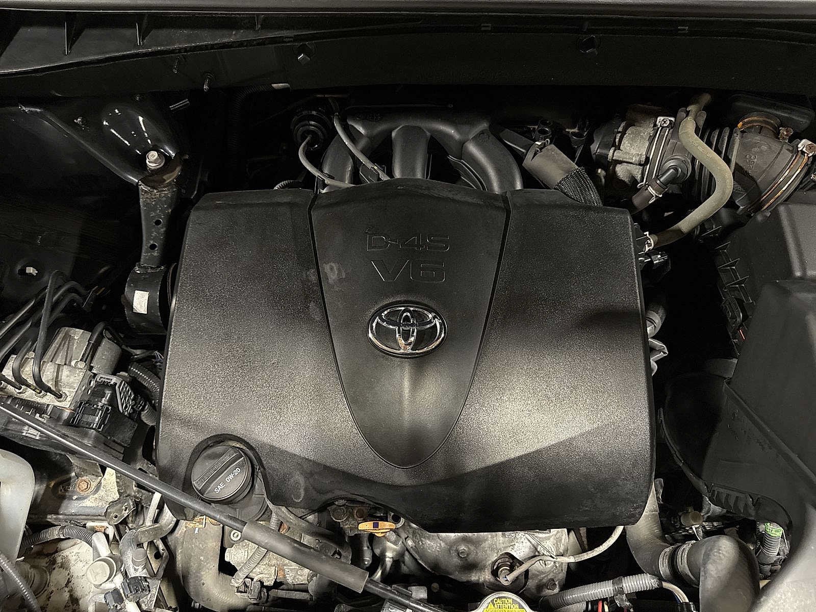 Thumbnail: 2017 Toyota Highlander - 12