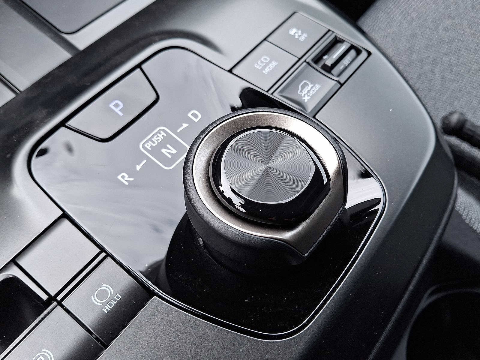 Thumbnail: 2026 Toyota bZ - 15