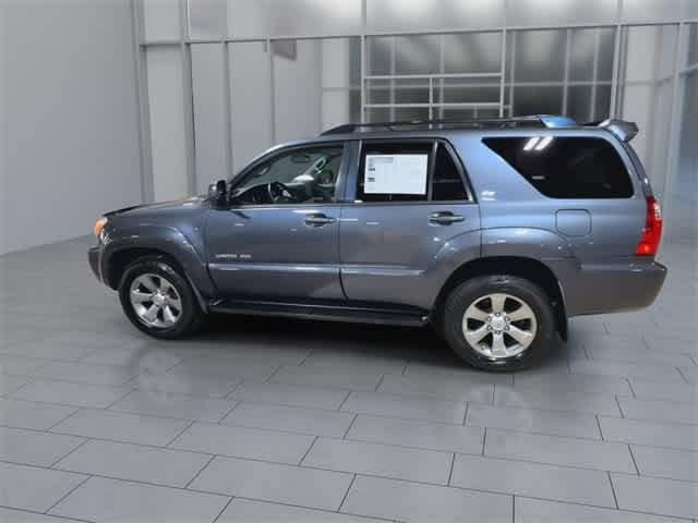 Thumbnail: 2008 Toyota 4Runner - 6