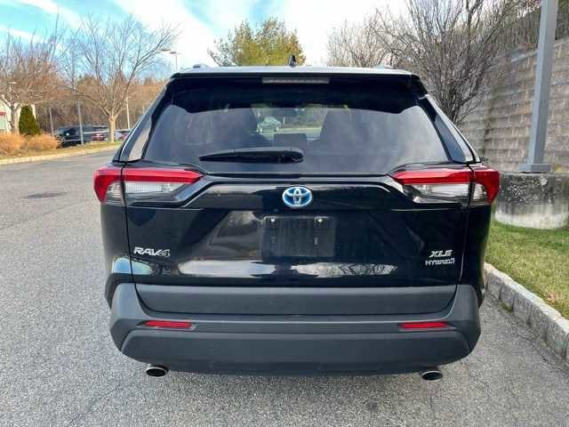 Thumbnail: 2024 Toyota RAV4 - 5