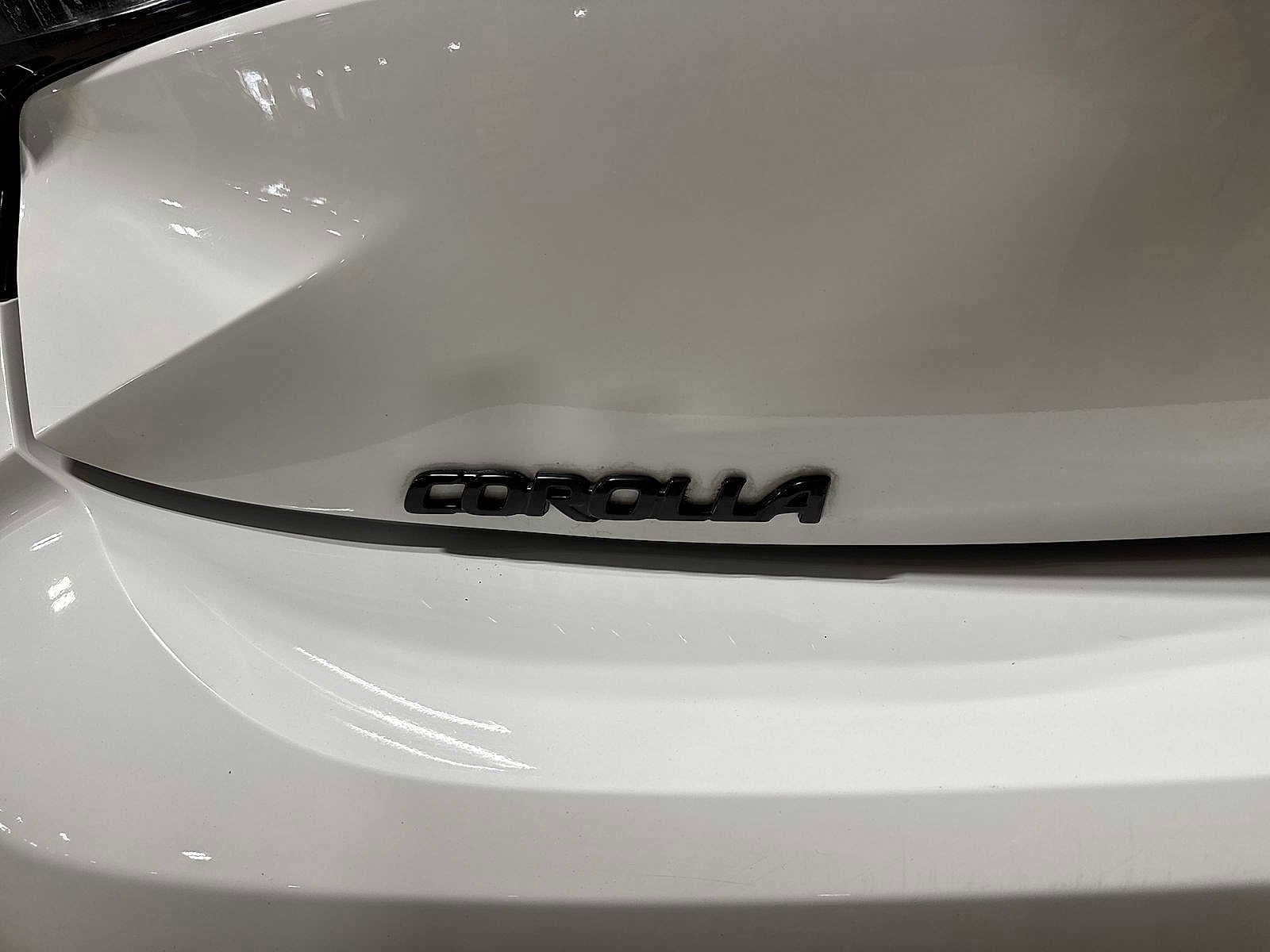 Thumbnail: 2023 Toyota Corolla - 24