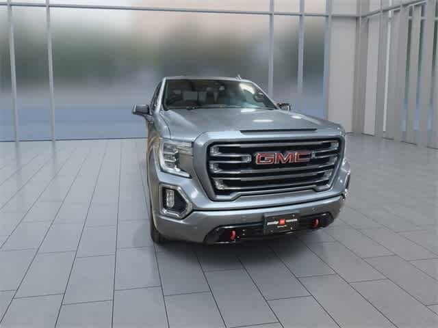 2019 Gmc Sierra 1500 AT4 photo 3