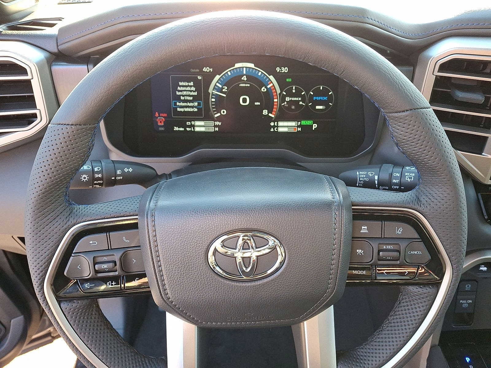 Thumbnail: 2026 Toyota Sequoia - 17