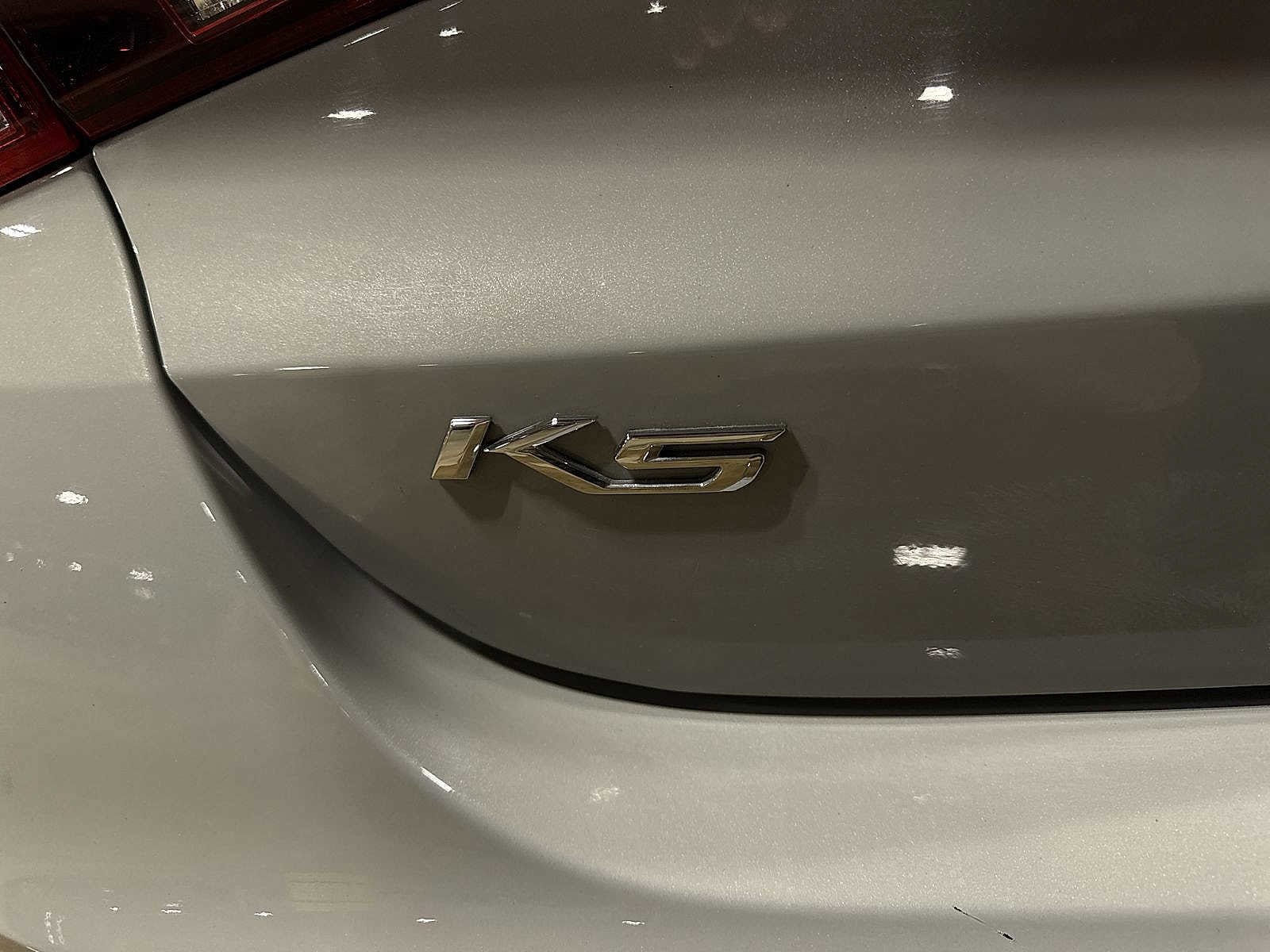 Thumbnail: 2021 Kia K5 - 26