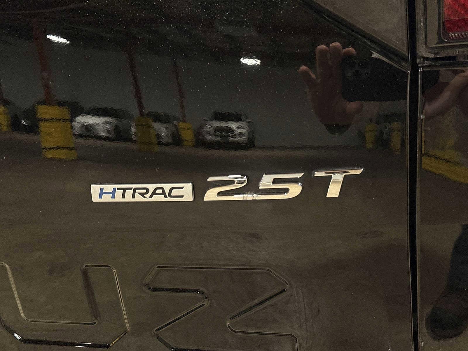 Thumbnail: 2022 Hyundai Santa Cruz - 26