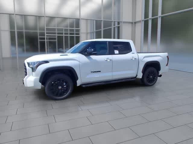 Thumbnail: 2026 Toyota Tundra - 3