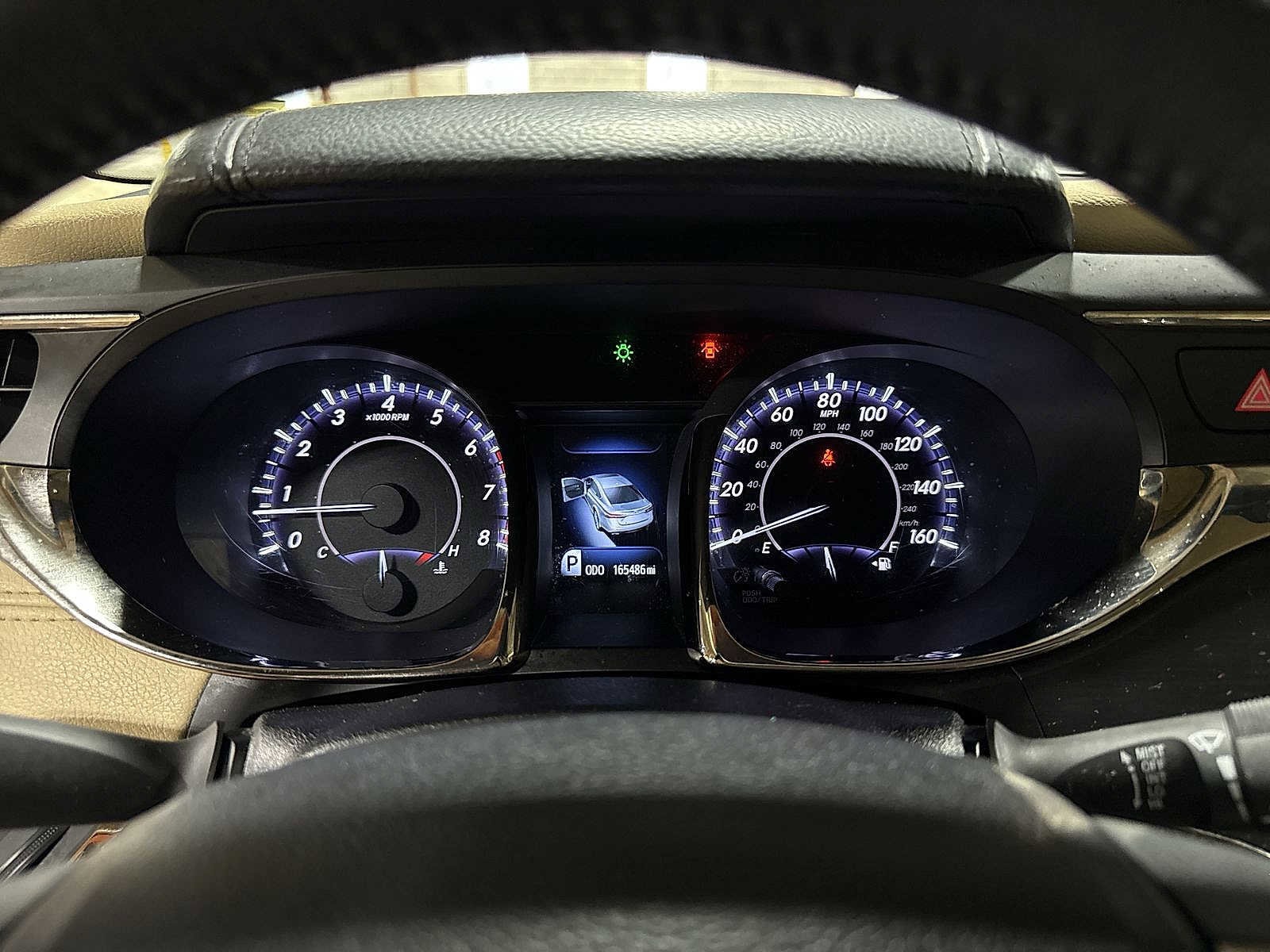Thumbnail: 2014 Toyota Avalon - 32