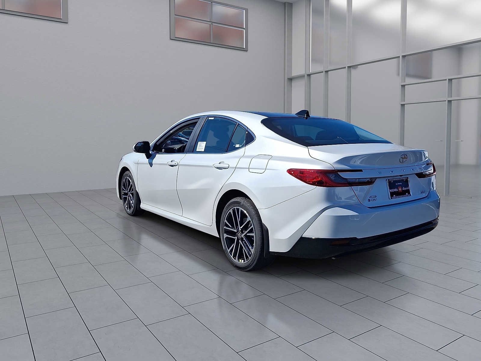 Thumbnail: 2026 Toyota Camry - 3