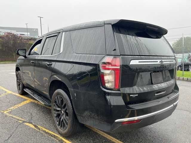 Thumbnail: 2023 Chevrolet Tahoe - 6