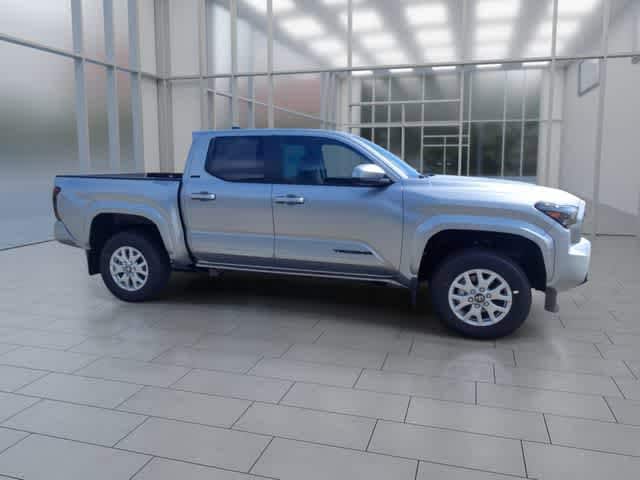 Thumbnail: 2026 Toyota Tacoma - 6