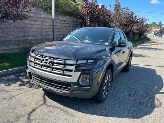 2025 Hyundai Santa Cruz SEL 2.5 AWD's photo