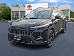 2026 Toyota Corolla Cross Hybrid XSE XSE 2026 Toyota Corolla Cross Hybrid XSE XSE