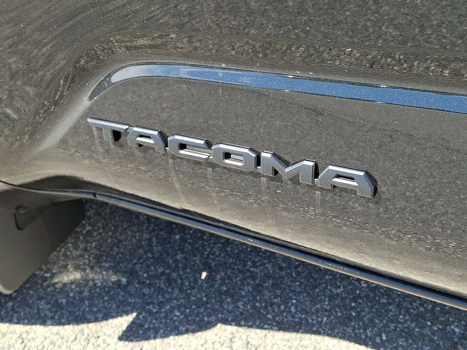 Thumbnail: 2026 Toyota Tacoma - 25