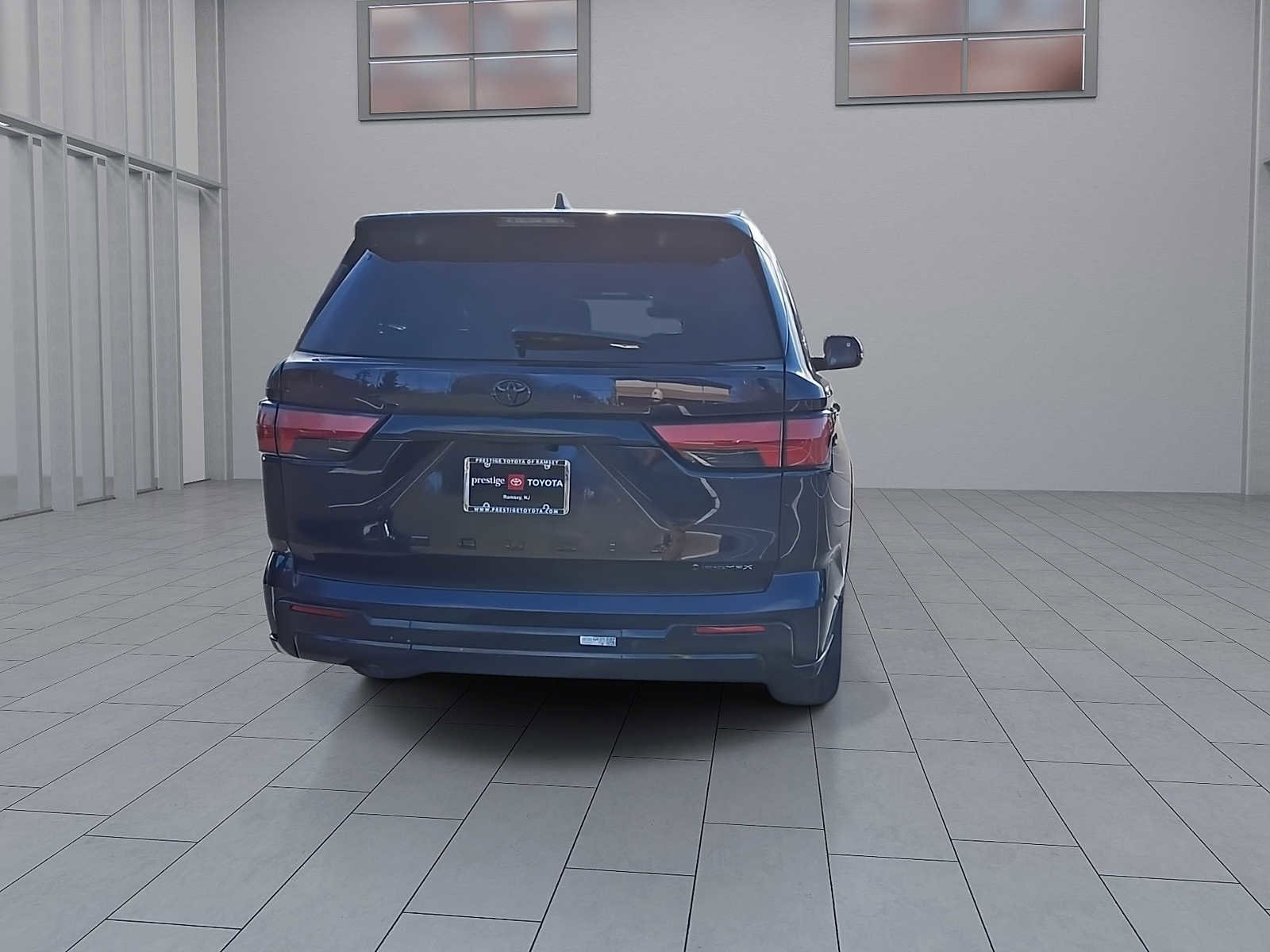 Thumbnail: 2026 Toyota Sequoia - 8