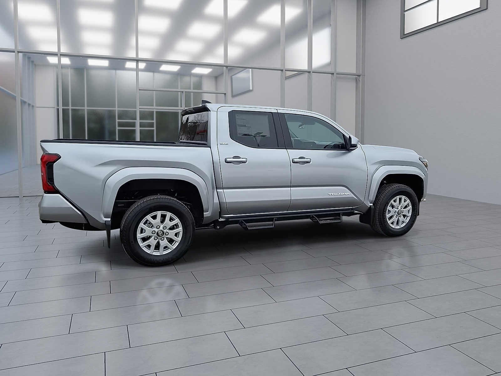 Thumbnail: 2026 Toyota Tacoma - 7