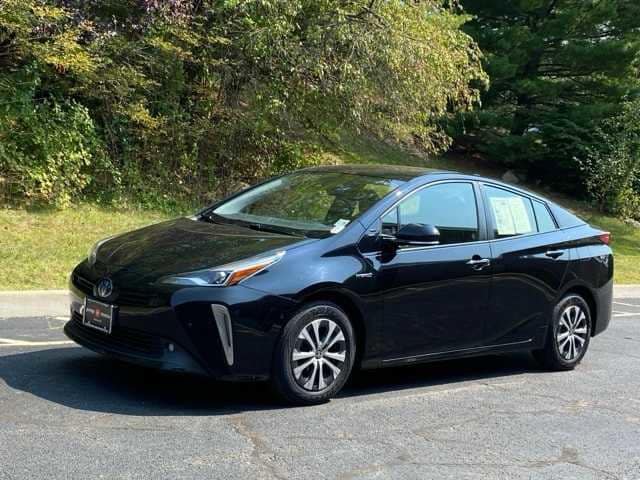 2020 Toyota Prius LE -
                Ramsey, NJ